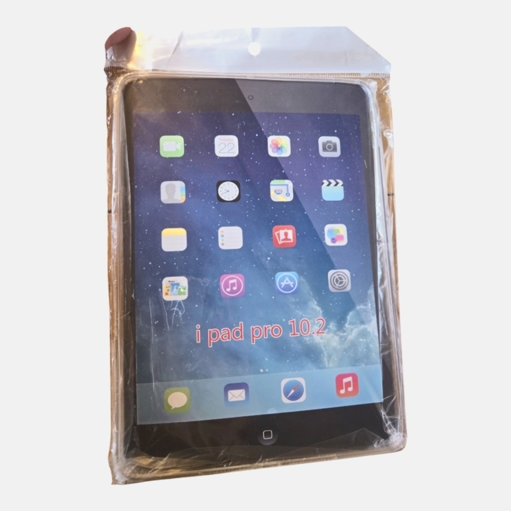 Apple iPad Pro 10.2 - Case